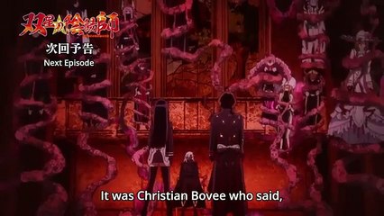 twin star exorcist episode 41 preview