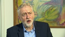 Corbyn: May's speech in Davos was 'absolute unreality'