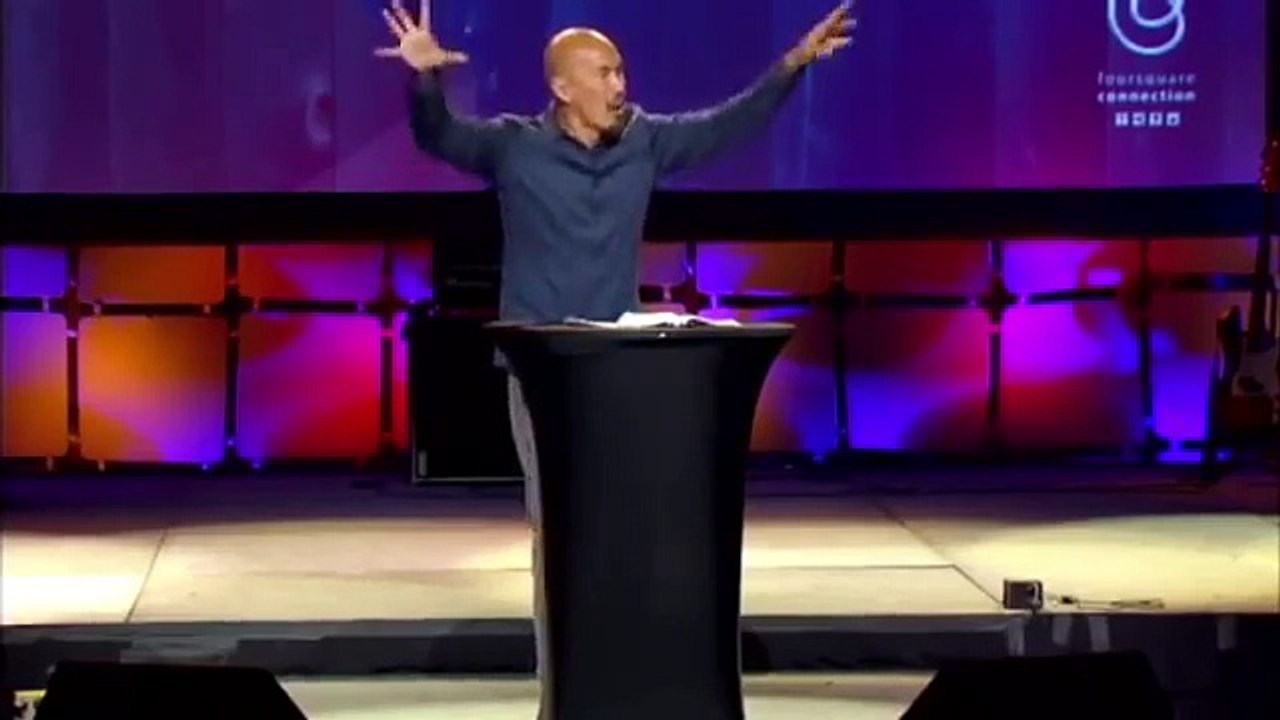 Francis Chan A Personal Relationship