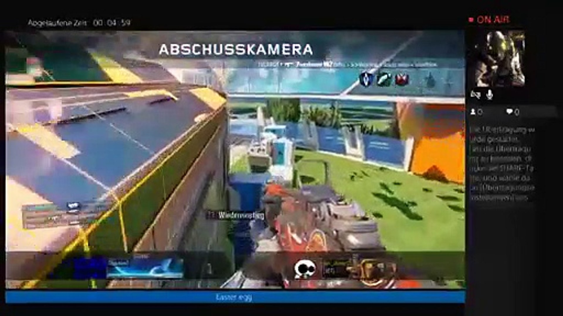 BO III mit Kev (3)