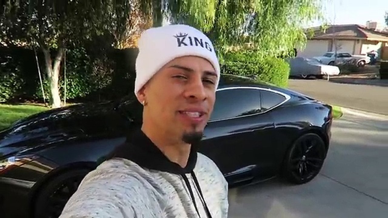EPIC CAR ACCIDENT PRANK!!!