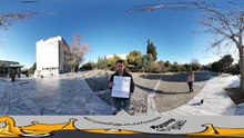 No comment 360° : economic crisis in Greece