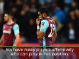 Arsenal don't need Payet - Wenger