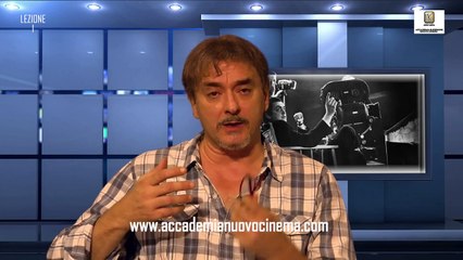 Lezione 1 - Corso di Dizione - Docente Riccardo Mazzarella