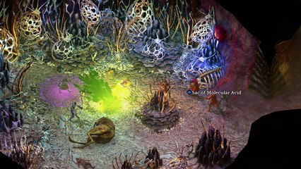 Torment- Tides of Numenera - A New Take On Combat