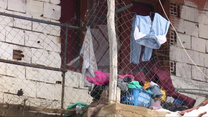 E dhimbshme: Varfëri dhe sëmundje në familjen 8 anëtarëshe nga Dollneni