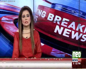 Electricity stolen in Corruption Free Reilly of PPP.