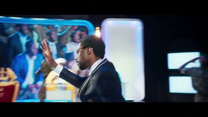 BIENVENUE AU GONDWANA Bande Annonce (Comédie, 2017)