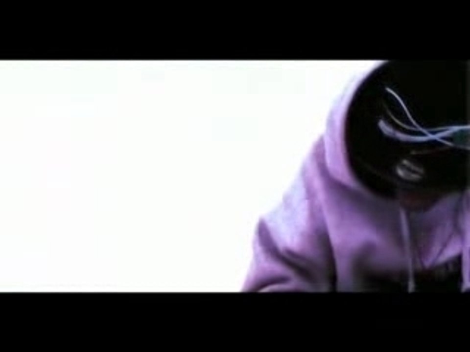 Street Master-Gangsta attitude