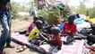 OUGANDA : 250 000 sud-soudanais réfugiés dans le camp de Yumbe