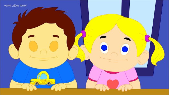 Twinkle Twinkle Little Star lyrics with song for babies go to sleep | Baby Lullaby song go to sleep