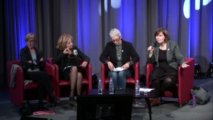 Quelle place pour les femmes dans la ville ? Autour du film Bande de filles