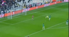 Andreas Beck Goal HD - Besiktas 1-0 Darica Genclerbirligi 19.01.2017