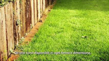 Micro Machines World Series - Trailer d'annuncio