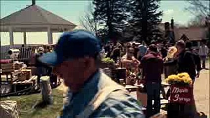 Haven (2010) - bande-annonce de la série (VO)