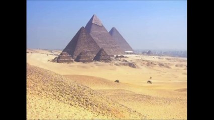 Egypt Unwrapped - The Scorpion King - Part 2