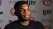 Bellator 170's Paul Daley agrees with opponent Brennan Ward, they both incapable of boring fights.