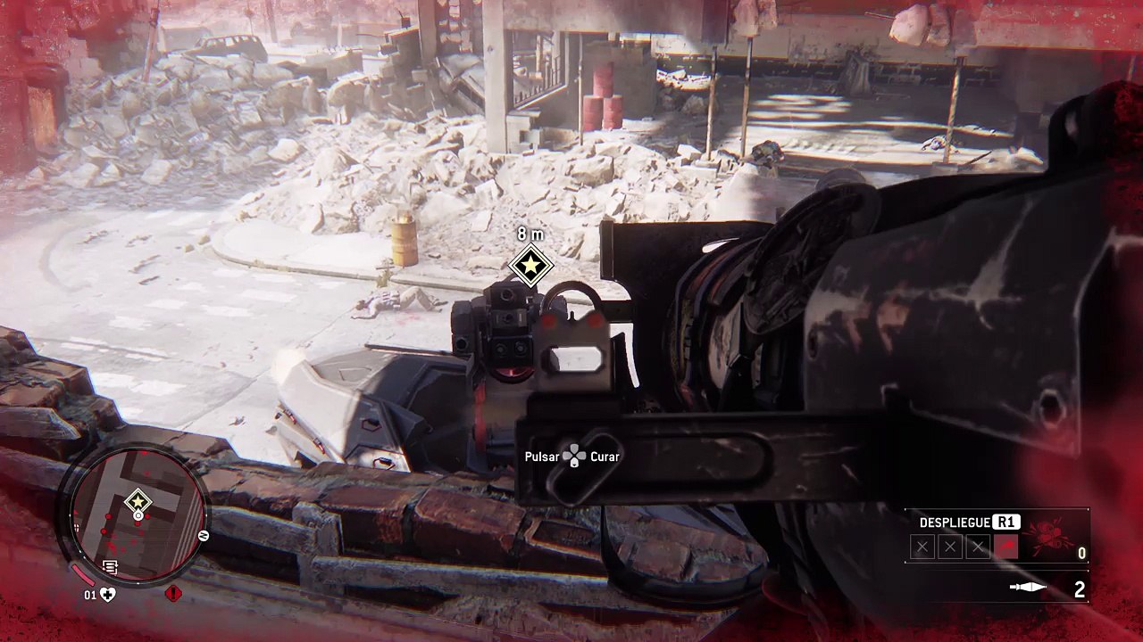 Homefront®: The Revolution_cabezal