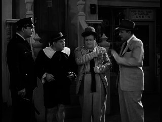 The Abbott And Costello Show -- The Wrestling Story ( First Season )