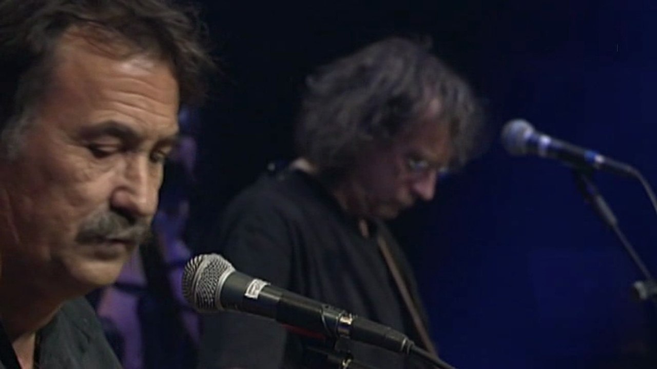 STS - Grossvater 2007