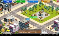 Gangstar City for Android GamePlay
