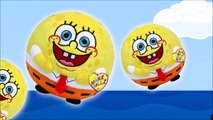 Spongebob Squarepants Toys Surprise Animated Winnie the Pooh Dragon Ballz Angry Birds Elmo Toys