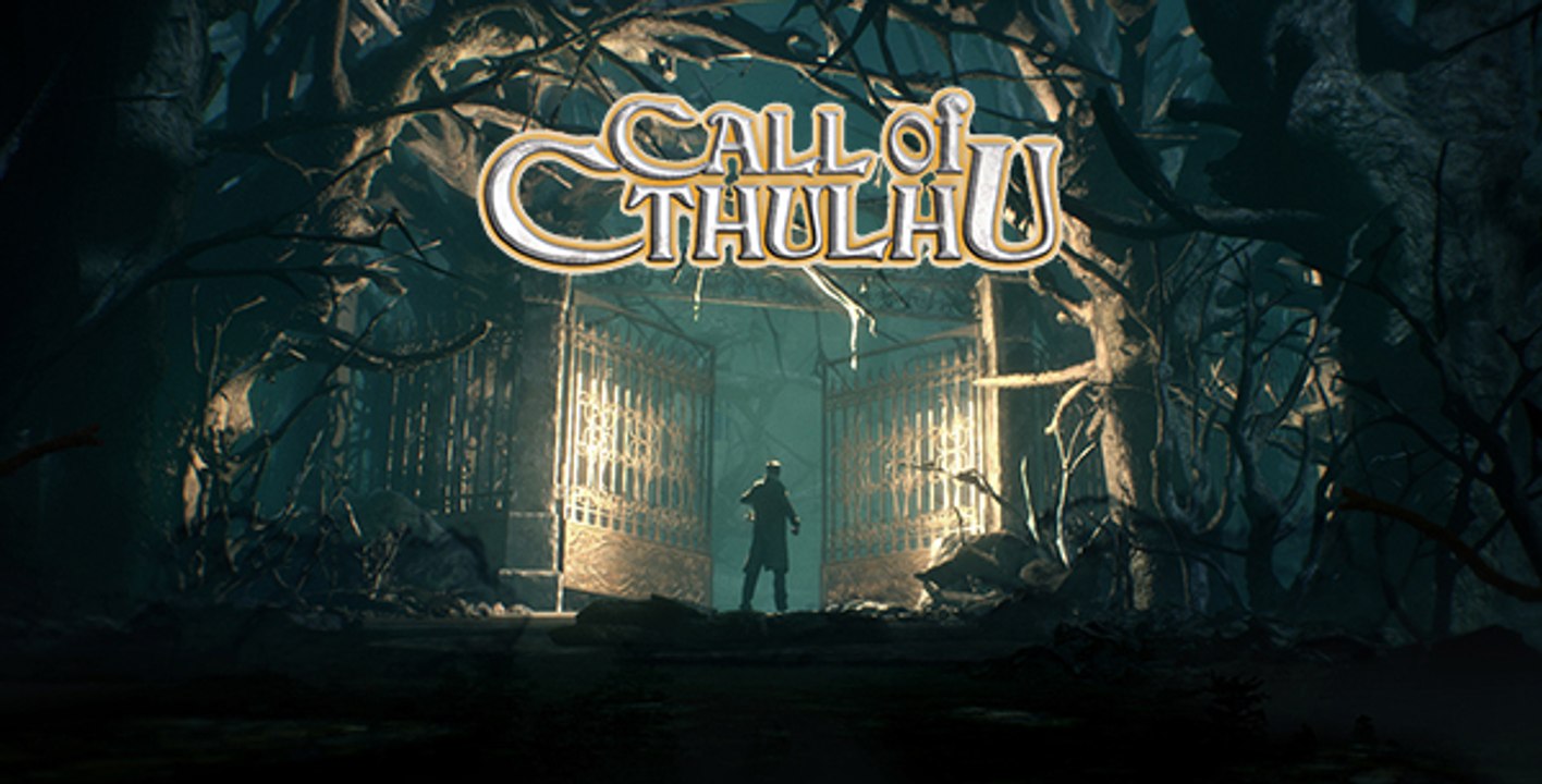 Nuevo video oficial Call of Cthulhu: Dephts of Madness