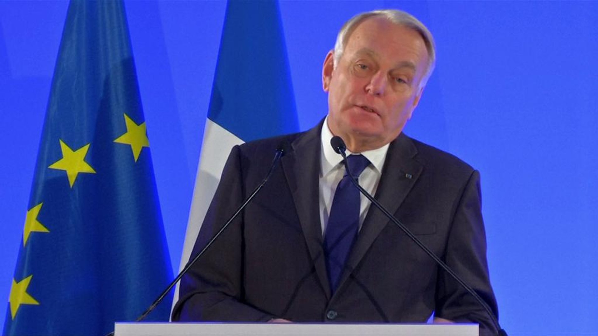 ⁣Париж та Лондон сперечаються щодо Brexit