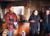 Snezne nevolje u Boljevcu, 19. januar 2017. (RTV Bor)