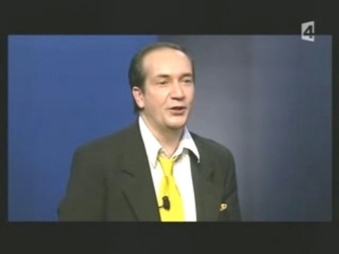 Consonnes VS Voyelles