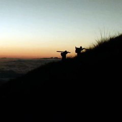 Teaser  do Novo Trailer filme The Lost City of Z