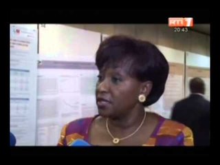 Premier forum Franco-Africain de cancerologie de paris : la Côte d'Ivoire á l'honneur
