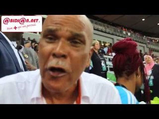 CAN 2015: Réactions des personnalités à Bata après la victoire des Eléphants