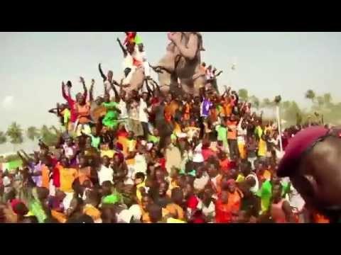 CAN-2015: le retour au pays des Eléphants de Côte d'Ivoire