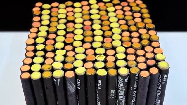 ЧУДОМ ОСТАЛСЯ ЖИВ: РАСКАЛЁННЫЙ НОЖ В ПЕТАРДЫ НА 3000 РУБЛЕЙ - ЧТО ТО ПОШЛО НЕ ТАК (