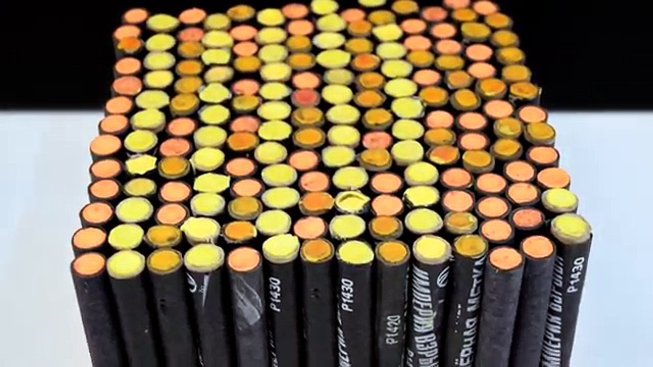 ЧУДОМ ОСТАЛСЯ ЖИВ: РАСКАЛЁННЫЙ НОЖ В ПЕТАРДЫ НА 3000 РУБЛЕЙ - ЧТО ТО ПОШЛО НЕ ТАК (