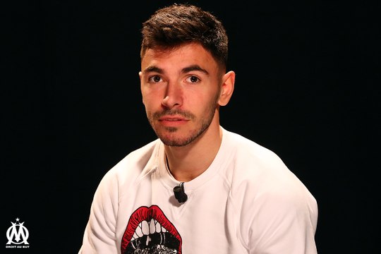 Le portrait chinois de Morgan Sanson