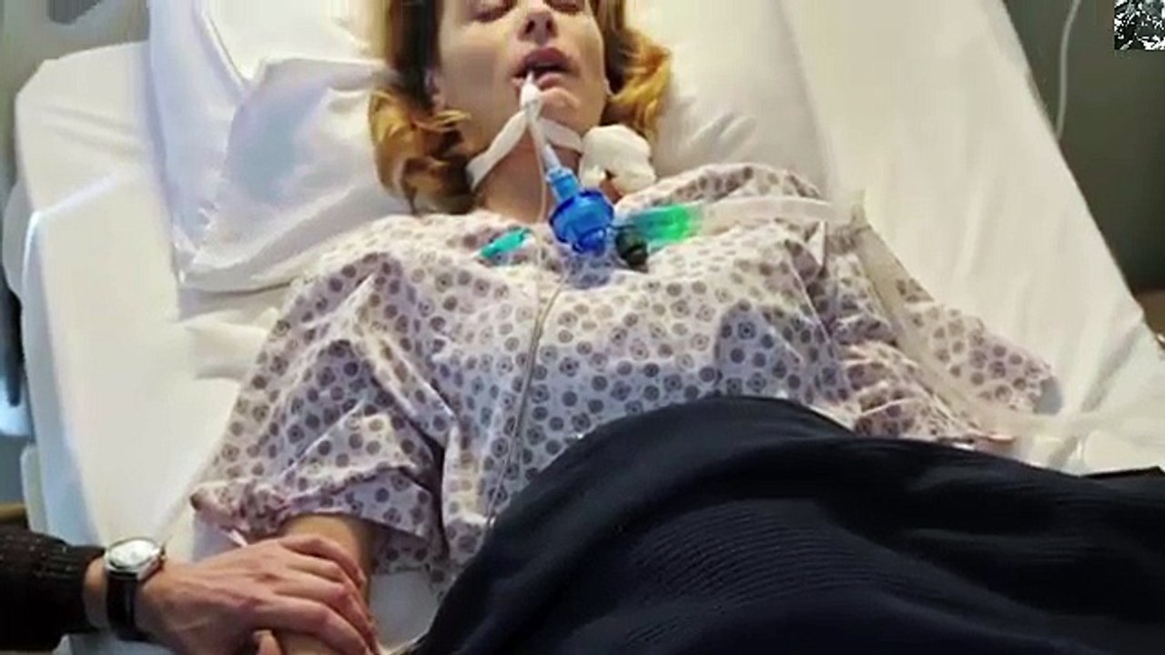 Sensiz yapamayiz, olmaz Dilara! | We can't do it without you, we can't Dilara! | Scene from Eps 87 Paramparca