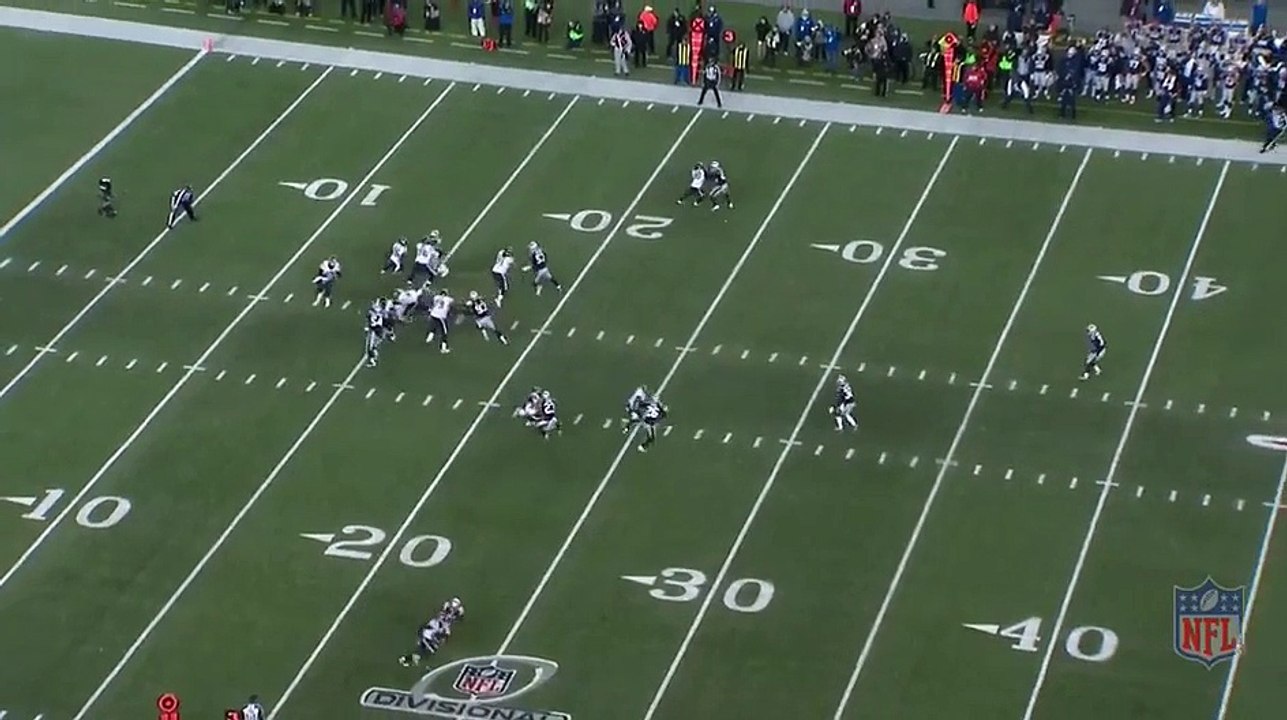 Marco Alvarez Logan Ryan pass defense