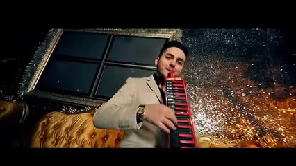 Sorina Geugea si Liviu pustiu- Aroma ta [colaj 2017]