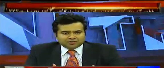 Kamran Shahid reveals for such small thing Canadian PM is being investigation right now