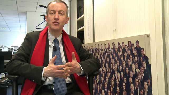 Troisième débat de la primaire à gauche: que faire pour nous intéresser ? L'Édito de Christophe Barbier