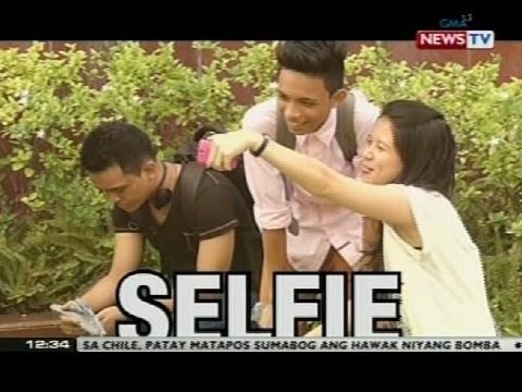 BT: Selfie, CCTV, riding in tandem, kabilang sa pinagpipiliang salita ng taon