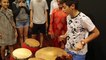 Saison 3 Orchestre des lycées français du monde : premier jour au Vietnam