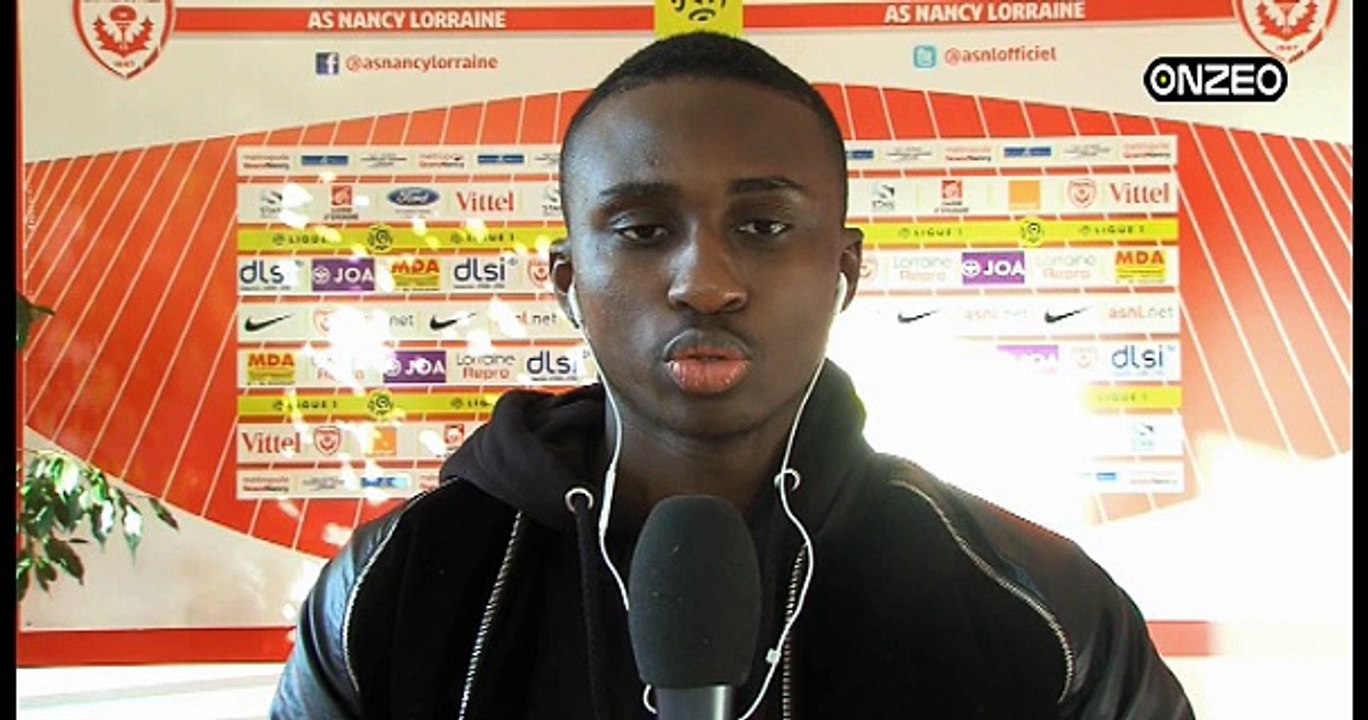 NEWS (ASNL) : DUPLEX MODOU DIAGNE