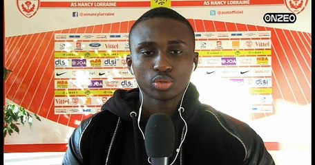 NEWS (ASNL) : DUPLEX MODOU DIAGNE