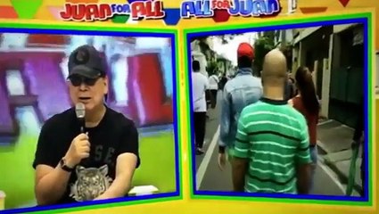 Tito Sen on Chris Martin “Abangan namin yan ni Alden!”
