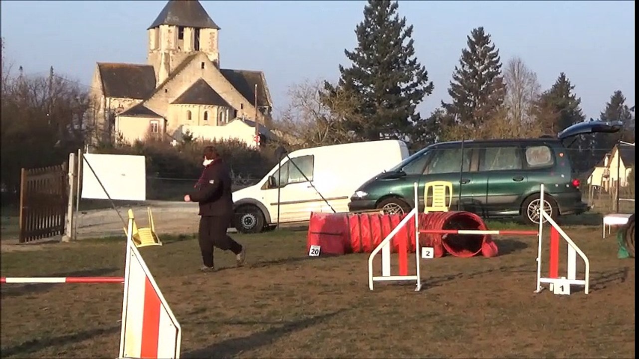 heaven agility 19 janvier 2017