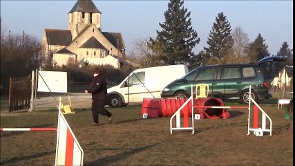 heaven agility 19 janvier 2017