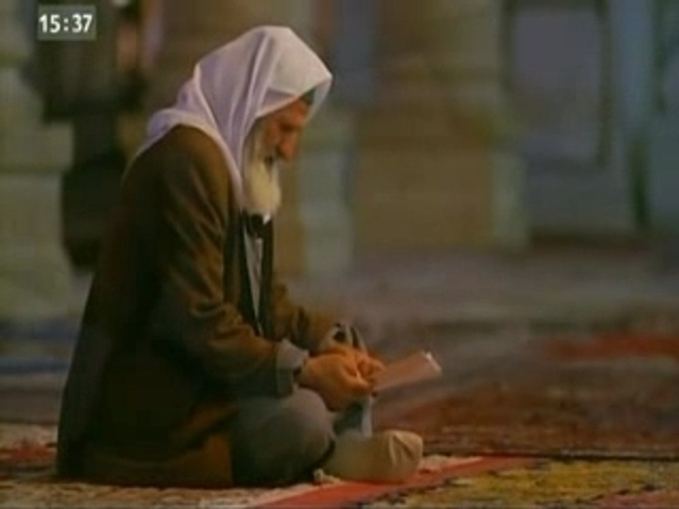 Damaskus - Paradies In Der Wüste